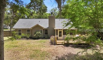 16 Sherwood Ln, Beaufort, SC 29907