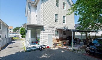 66 Moore St, Central Falls, RI 02863