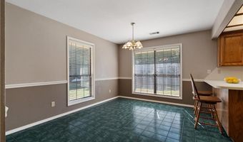 3820 Newberry Ln, Alma, AR 72921