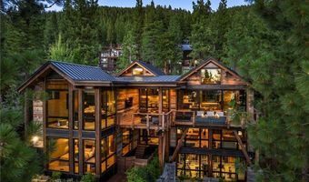 487 Eagle Dr, Incline Village, NV 89451