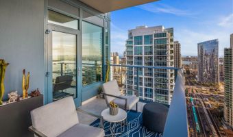 1388 Kettner Blvd 3006, San Diego, CA 92101