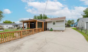 68 Irma St, Bargersville, IN 46106