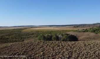 80 Acres MERNA N. BEAVER Rd, Daniel, WY 83115