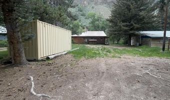 993 E Side Ave, Jarbidge, NV 89826