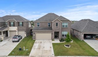 913 Adelyn St, Anna, TX 75409