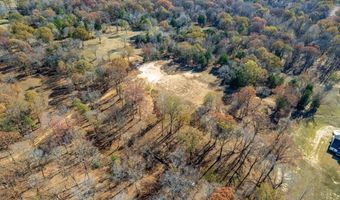 Lot 8 Brewer Road, Batesville, MS 38606