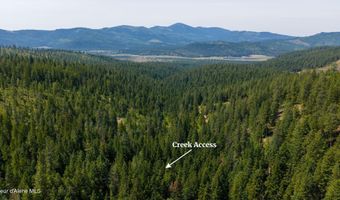 2089 Tower Mountain Rd, Blanchard, ID 83804