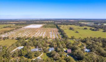 1701 SE WALSTON Ave, Arcadia, FL 34266