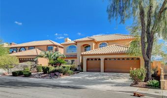 2707 Mallard Landing Ave, Henderson, NV 89074