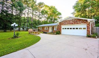 185 Vinegar Hill Rd, Bedford, IN 47421