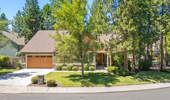 60826 Goldenwood Loop, Bend, OR 97702