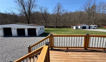 11820 State Route 43, Amsterdam, OH 43903