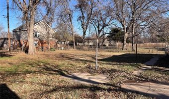 1008 W Colorado St, Chickasha, OK 73018