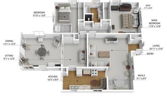 4750 W 191st St, Torrance, CA 90503