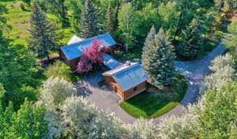 1301 Glen Aspen Dr, Bellevue, ID 83313