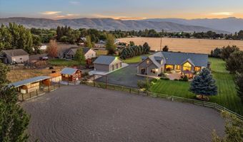 1460 H St, Baker City, OR 97814