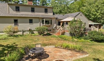 212 Wentworth Rd, Brookfield, NH 03872
