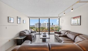 3701 N Country Club Dr 2209, Aventura, FL 33180
