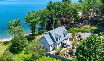 10 Bogue Chitto Ln, Bar Harbor, ME 04609