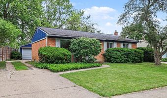 624 Susan Dr, Ann Arbor, MI 48103