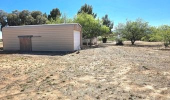 9815 E ROONEY EASEMENT, Hereford, AZ 85615