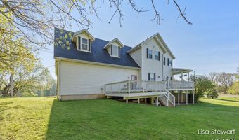 2445 Honey Creek Ave NE, Ada, MI 49301