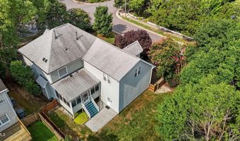 1806 White Dogwood Rd, Apex, NC 27502