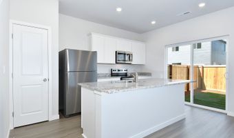 1557 NE CLARK Ave Plan: Bachelor, Battle Ground, WA 98604