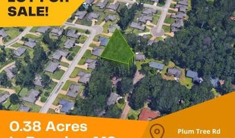 136 Plum Tree Rd, Brandon, MS 39047