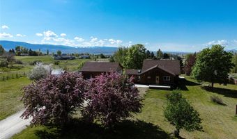 347 El Capitan Loop, Stevensville, MT 59870