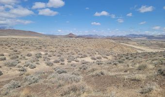 APN 004-031-08, Fernley, NV 89434