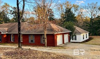 8008 Patricks Landing Rd, Bay Minette, AL 36507