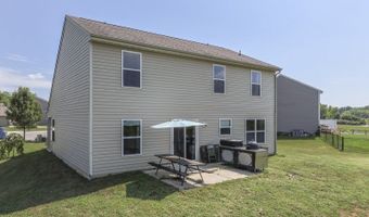 7518 Boundary Bay Ct, Indianapolis, IN 46217