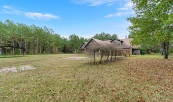 1511 Cavanaugh Rd, Bassfield, MS 39421