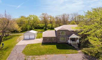 10810 N State Road 67, Albany, IN 47320
