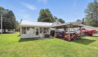 122 E Jefferson St, Auburn, IN 46706