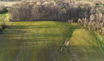 E County Road 650 N, Austin, IN 47102