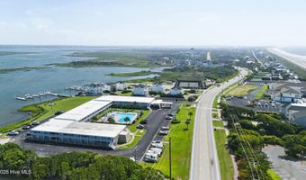 1918 W Fort Macon Rd 233 Bogue Shores Condomin, Atlantic Beach, NC 28512