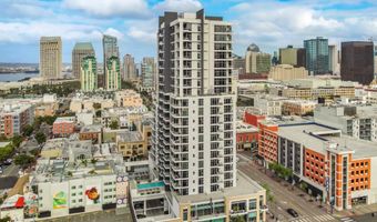575 6Th Ave 207, San Diego, CA 92101
