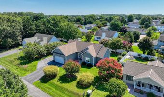 16853 LANCASTER Rd, Lewes, DE 19958