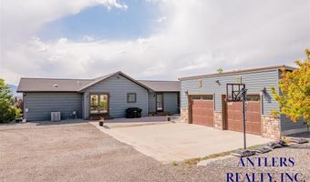 122 Sunset Rim, Cody, WY 82414
