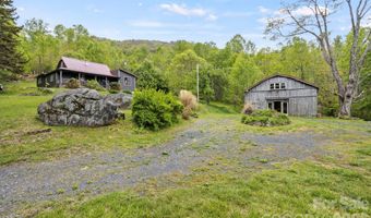 1108 Pine Root Branch Rd, Bakersville, NC 28705
