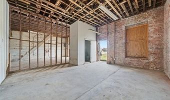 210 N Broadway St, Beggs, OK 74421
