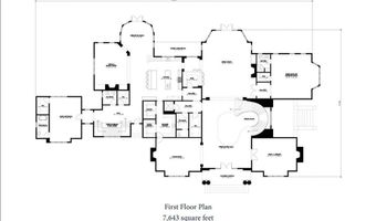 60 Rio Vista Dr, Alpine, NJ 07620