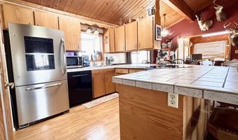 20 Stephens Rd, Challis, ID 83226