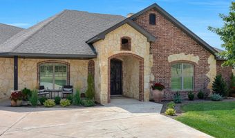 19851 CLEAR SKY Trl, Bushland, TX 79012