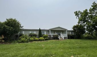 810 RIDDLE FARM Rd, Anniston, AL 36207