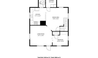 709 N St, Aurora, NE 68818