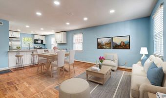 849 S GLEBE Rd, Arlington, VA 22204