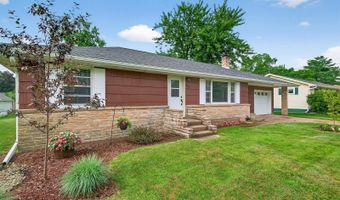450 Goodnow Ave, Wisconsin Rapids, WI 54494